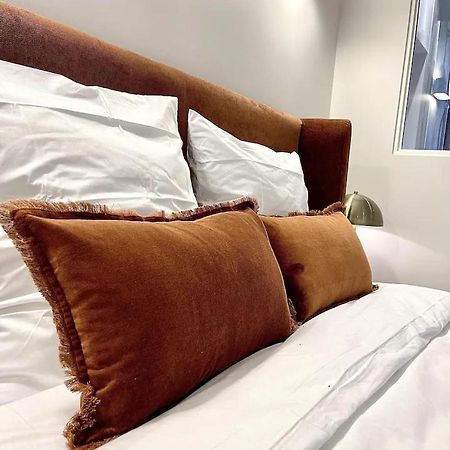 Le Croix D'Or - Plein Centre Ville ชองเบรี ภายนอก รูปภาพ