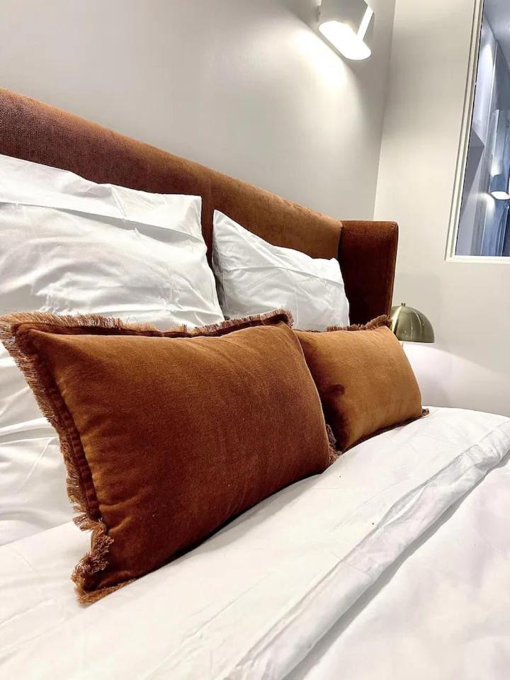 Le Croix D'Or - Plein Centre Ville ชองเบรี ภายนอก รูปภาพ